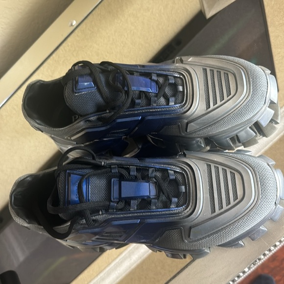 Prada for men - Picture 7 of 7